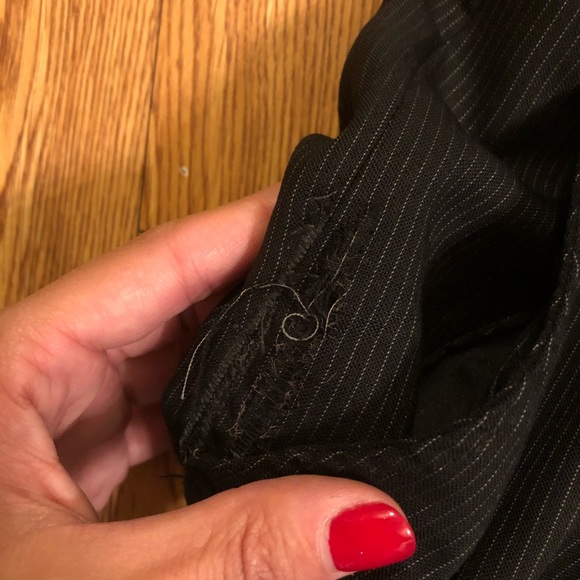 Express men’s suit - Picture 5 of 6